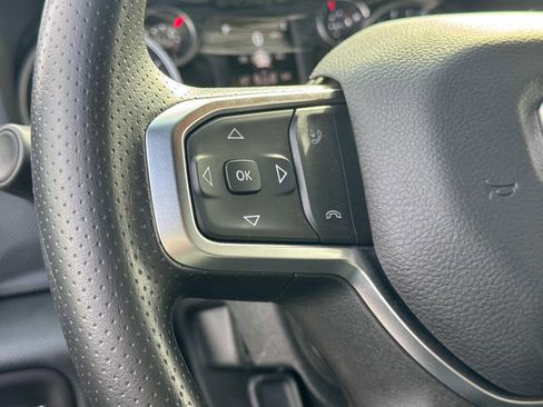 New 2026 RAM 2500 Tradesman image 25