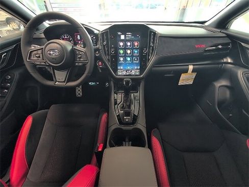 New 2025 Subaru WRX Limited image 13