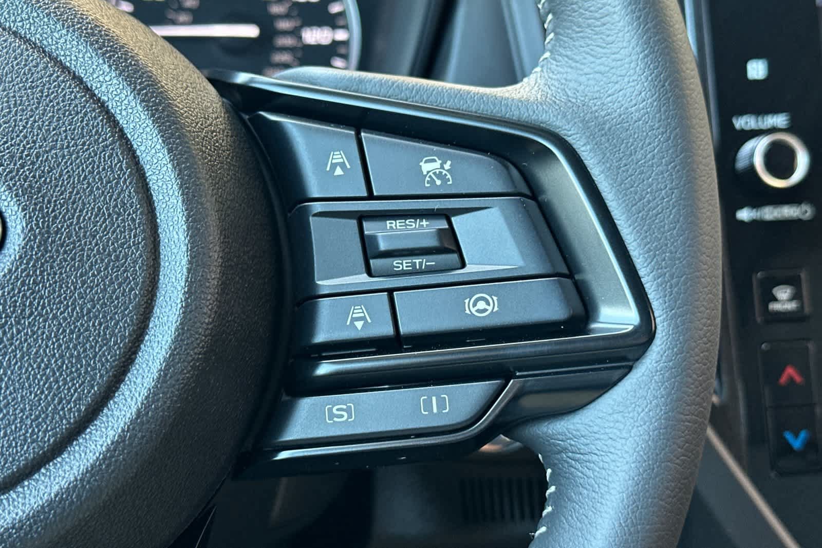 New 2026 Subaru Forester Premium AWD/4WD image 27