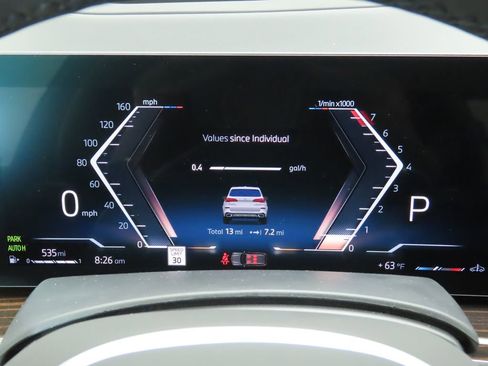 New 2026 BMW X5 sDrive40i w/ M Sport Package image 31