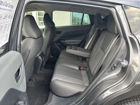 New 2026 Subaru Crosstrek 2.0i Premium image 32