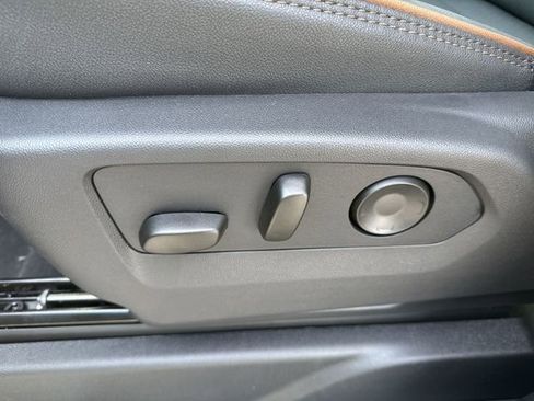 New 2026 GMC Yukon XL AT4 w/ AT4 Premium Plus Package AWD/4WD image 16