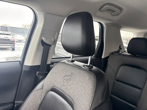 Used 2025 Ford Bronco Sport Big Bend w/ Convenience Package image 41