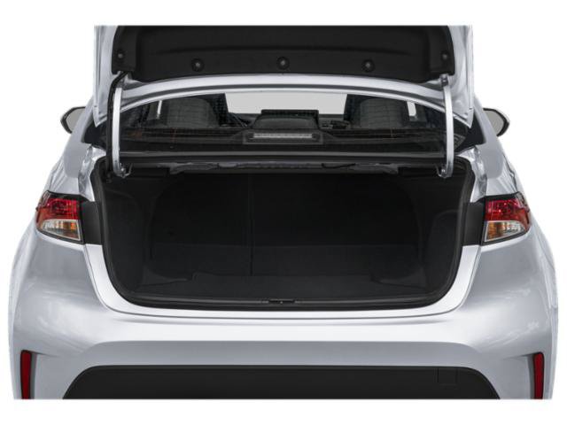 Used 2025 Toyota Corolla LE FWD image 10