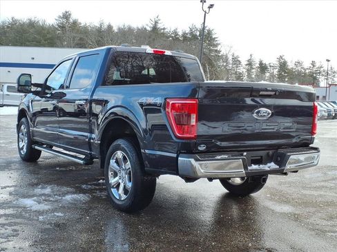 Used 2022 Ford F150 XLT w/ Equipment Group 302A High image 31