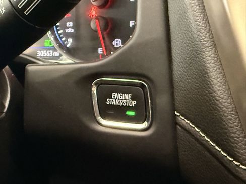 Used 2023 GMC Acadia Denali image 55