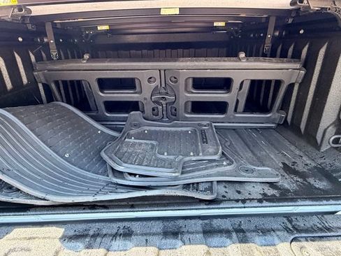 Used 2025 RAM 1500 Limited AWD/4WD image 29