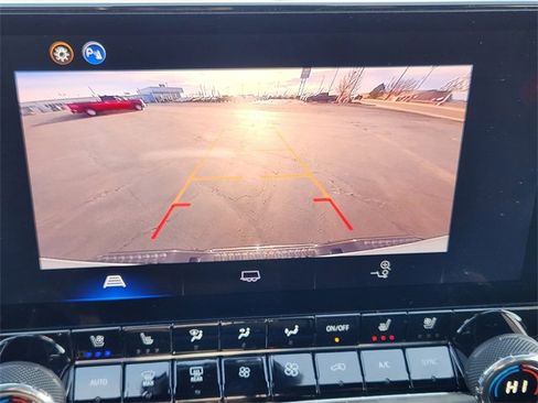 Used 2025 Chevrolet Colorado Z71 w/ Z71 Convenience Package 2 image 31