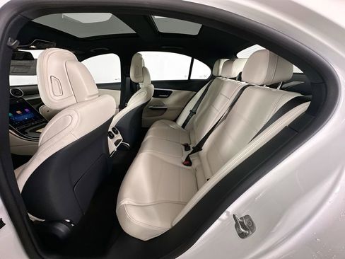 New 2026 Mercedes-Benz C 300 4MATIC Sedan image 24