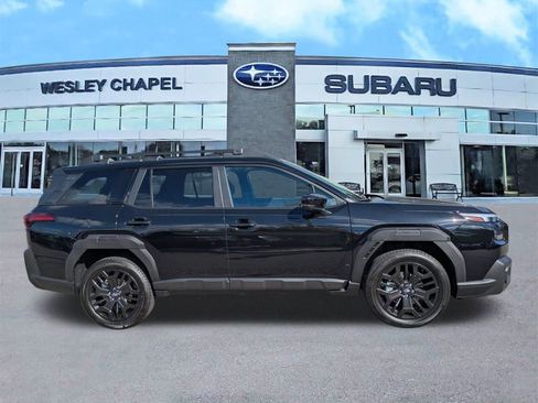 New 2026 Subaru Outback Limited XT w/ Premium/Limited Package image 4