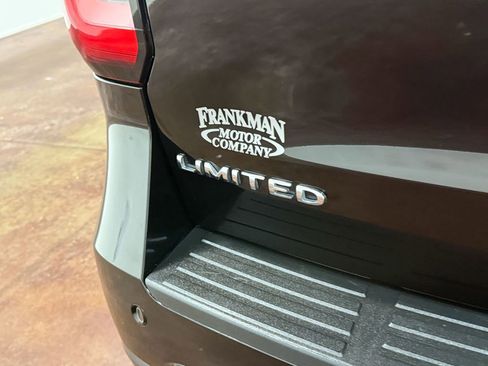 Used 2024 Ford Expedition Max Limited image 54