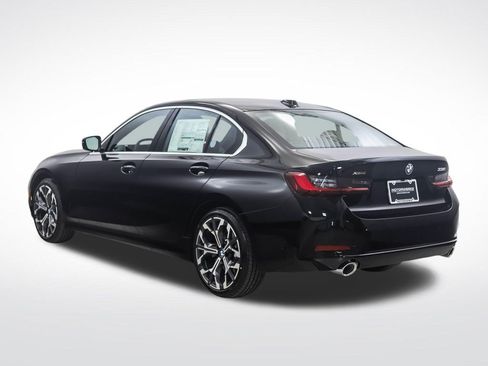 New 2026 BMW 330i xDrive Sedan w/ Convenience Package AWD/4WD image 3