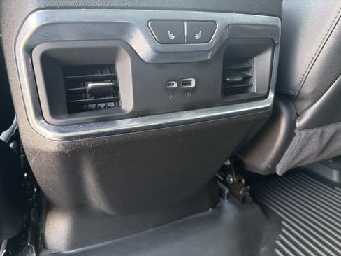 Used 2025 Chevrolet Silverado 3500 LTZ w/ Trail Boss Package AWD/4WD image 21