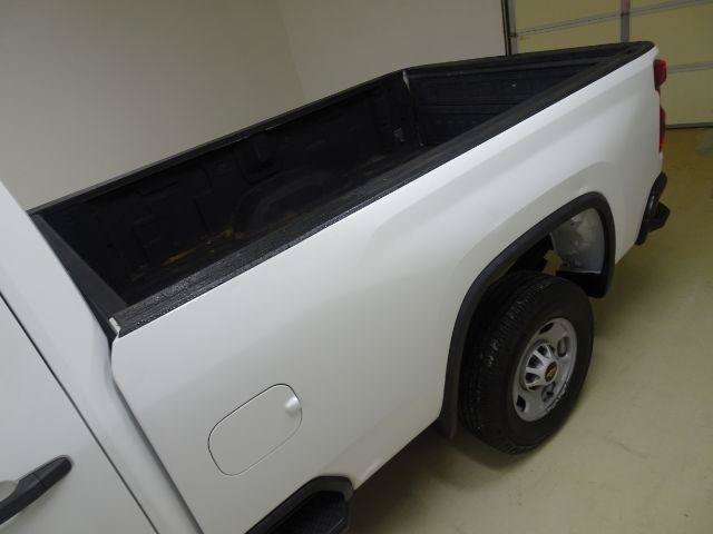 Used 2023 Chevrolet Silverado 2500 W/T w/ WT Fleet Convenience Package AWD/4WD image 16