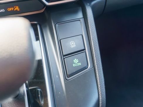 Used 2021 Honda CR-V EX image 34