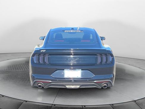 Used 2019 Ford Mustang Premium w/ Equipment Group 201A image 4