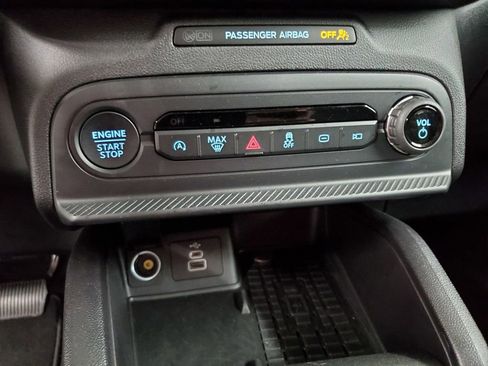 New 2025 Ford Bronco Sport Big Bend w/ Convenience Package AWD/4WD image 16