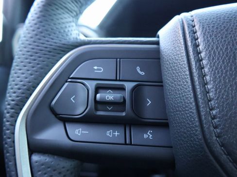 Used 2025 Toyota Tacoma 4x4 Double Cab image 26