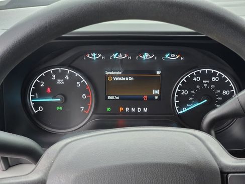 Used 2025 Ford F350 XLT image 31