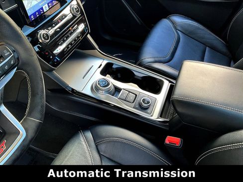 Used 2022 Ford Explorer ST w/ Equipment Group 401A AWD/4WD image 18