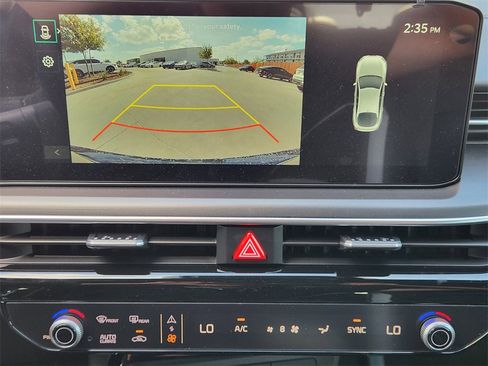 New 2026 Kia K5 GT-Line image 13