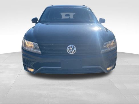 Used 2018 Volkswagen Tiguan SE image 13