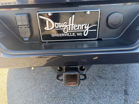 Used 2023 GMC Sierra 1500 Denali Ultimate image 41