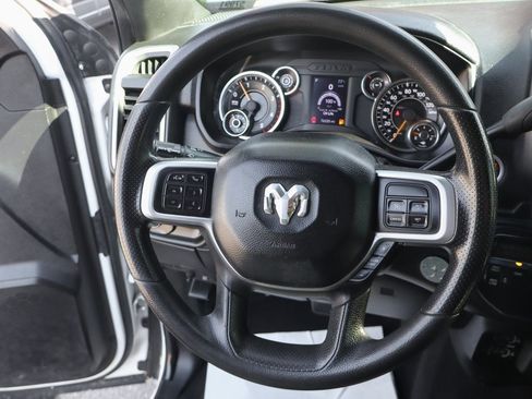 Used 2021 RAM 2500 Big Horn image 20