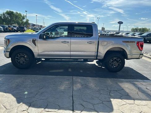 Certified 2023 Ford F150 Tremor w/ Trailer Tow Package AWD/4WD image 5