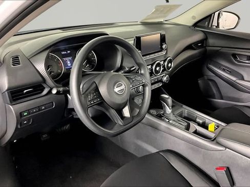 Used 2025 Nissan Sentra S FWD image 16