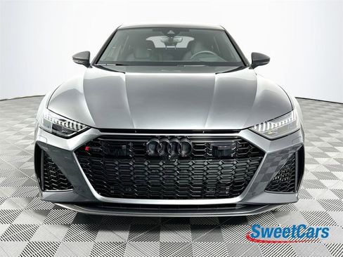 Used 2026 Audi RS 7 Performance image 2