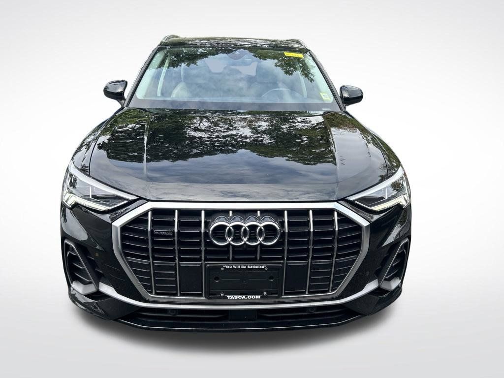 Used 2024 Audi Q3 2.0T Premium Plus AWD/4WD image 8