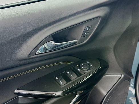 New 2026 Chevrolet Trax LT image 17