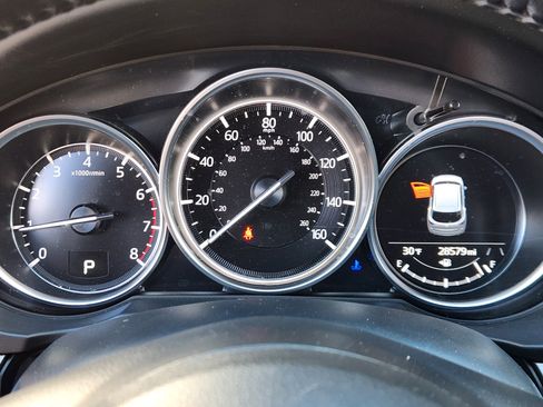 Certified 2023 MAZDA CX-5 AWD 2.5 S w/ Select Package image 10