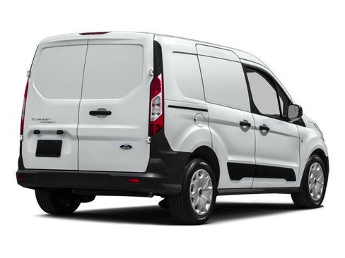 Used 2016 Ford Transit Connect XL image 5