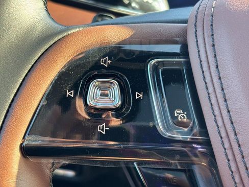 New 2026 Lincoln Aviator Reserve w/ Jet Appearance Package image 18