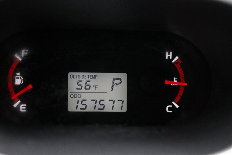 Used 2010 Toyota Matrix S FWD image 7