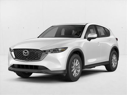 Used 2023 MAZDA CX-5 AWD 2.5 S