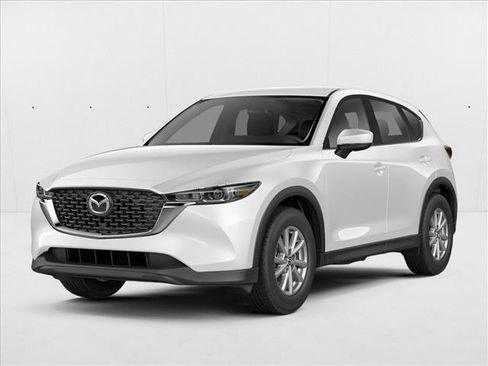 Used 2023 MAZDA CX-5 AWD 2.5 S image 1