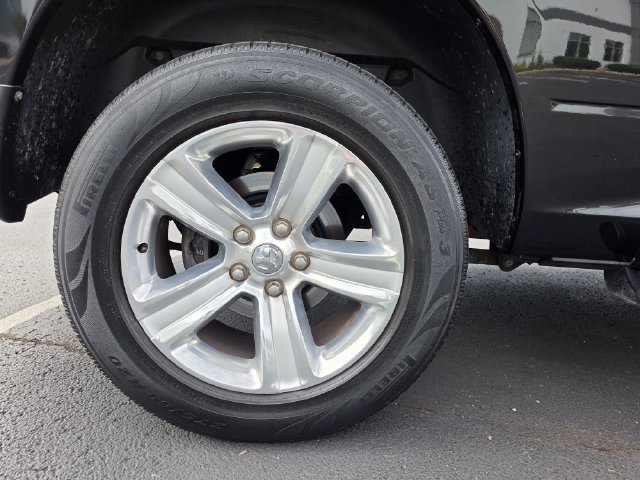 Used 2015 RAM 1500 Sport AWD/4WD image 6