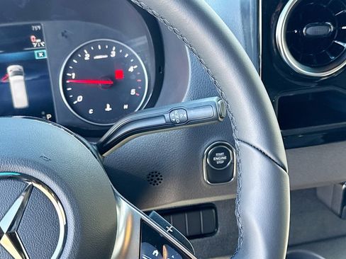 New 2025 Mercedes-Benz Sprinter 2500 image 15