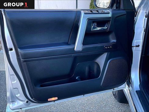 Certified 2023 Toyota 4Runner Limited image 22