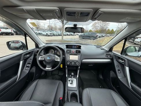 Used 2015 Subaru Forester 2.5i Limited image 25
