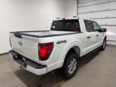 New 2026 Ford F150 XLT w/ Tow/Haul Package