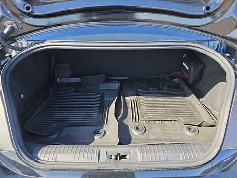 Used 2023 Toyota GR86 Base w/ ALL Weather Mat Package (TMS) image 14