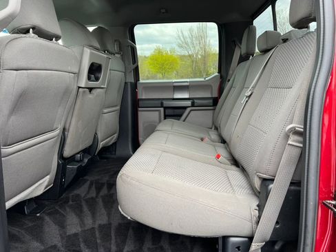 Used 2018 Ford F150 XLT w/ Equipment Group 302A Luxury AWD/4WD image 5