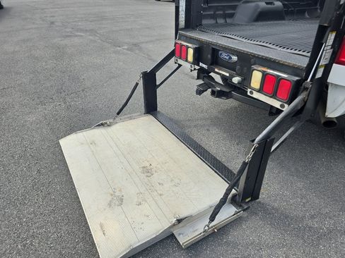 Used 2015 Ford F350 XL AWD/4WD image 12