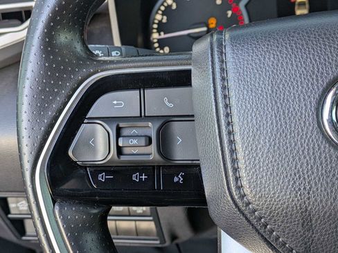 Used 2023 Toyota Tundra SR5 w/ SR5 Convenience Package image 21