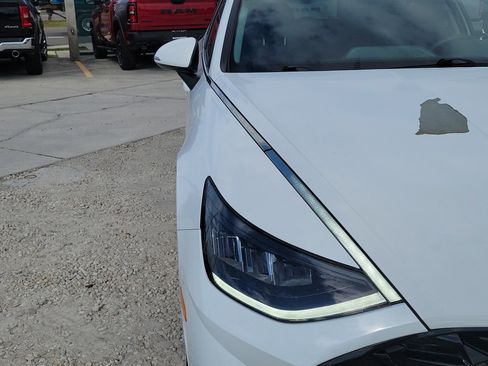Used 2020 Hyundai Sonata SEL FWD image 7