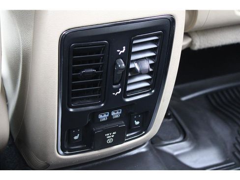 Used 2014 Dodge Durango Citadel w/ Technology Group image 36